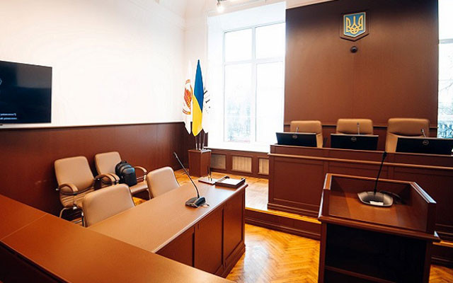 Sole judge or panel? Criteria for determining the composition of the court must be specified in the law