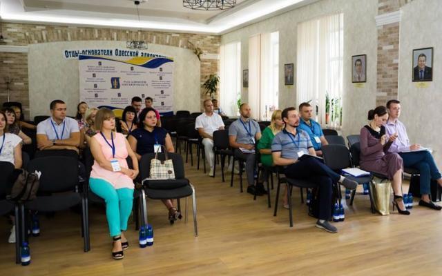 In Odessa there was conducted a workshop for advocates according to the course of European training program