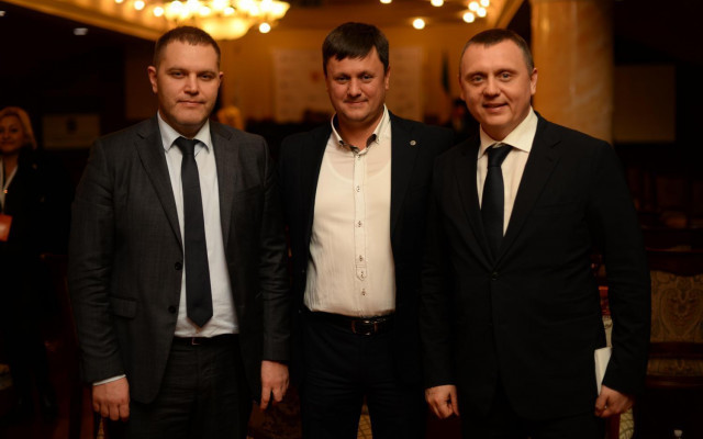 Representative class: Pavlo Hrechkivskyi and Oleksii Malovatskyi were trusted to represent advocates in the High Council of Justice, and Oleksandr Drozdov – in the High Qualification Commission of Judges of Ukraine