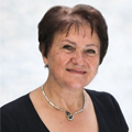 Violleta Fedchyshyna