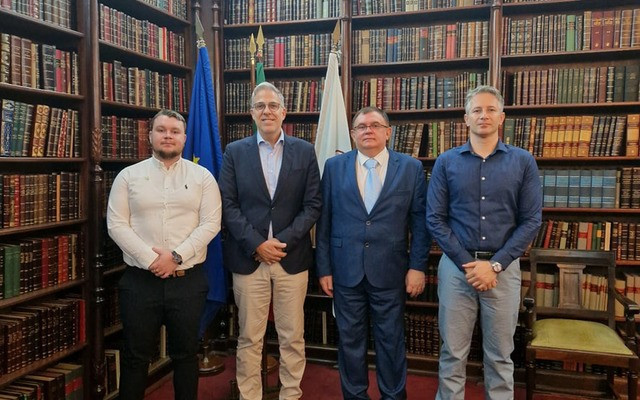 UNBA submits comments on Portugal's immigration law