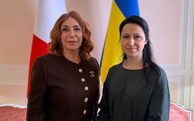 The Ukrainian Embassy in Italy has provided information on the legal aspects of the Roadmap