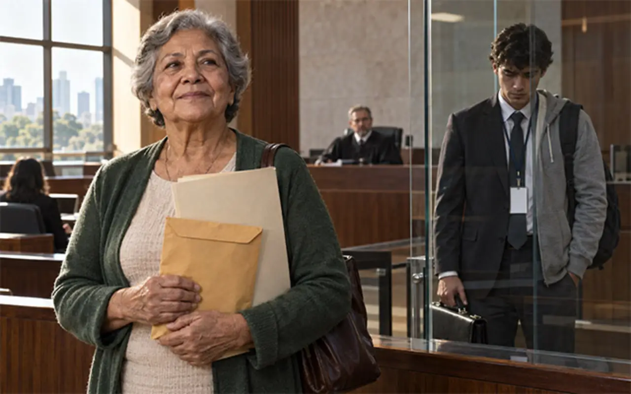 In Brazil a fake lawyer was ordered to compensate a client for damages