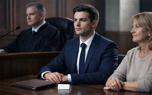 A trainee advocate may serve as a juror – clarification from the BCU