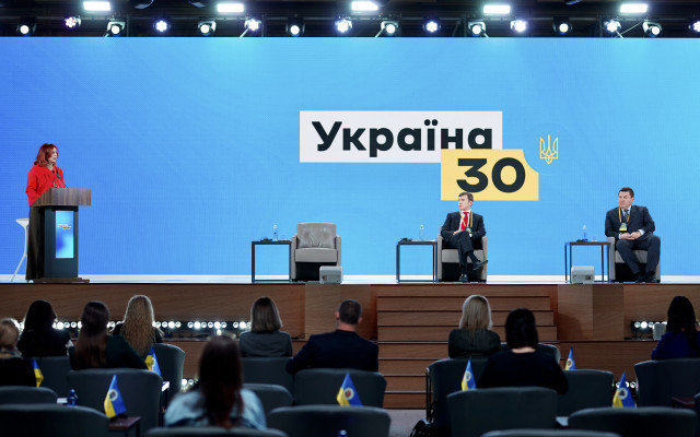 It is urgent to change the Criminal Code of Ukraine to increase the ...