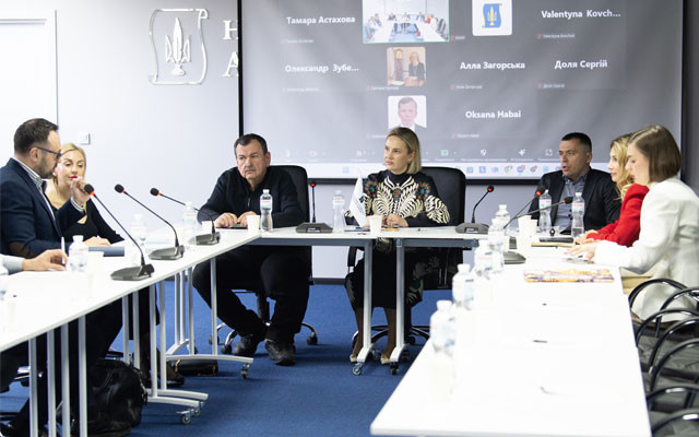 Searching for a model of elections for post-war Ukraine: conclusions of the round table