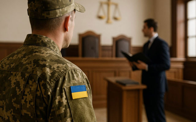 Does the mobilization of a lawyer violate the human right to defense - conclusion of the Suprem…