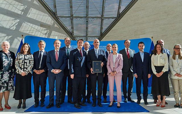 Council of Europe Convention on the Protection of the Profession of Advocate open for signature