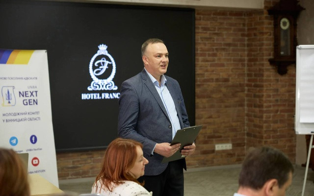 Words as a tool for protection: advocates learn effective communication
