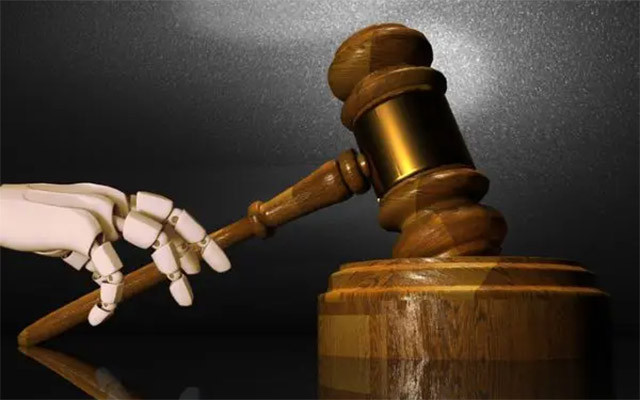 Life imprisonment for advocates who use artificial intelligence?