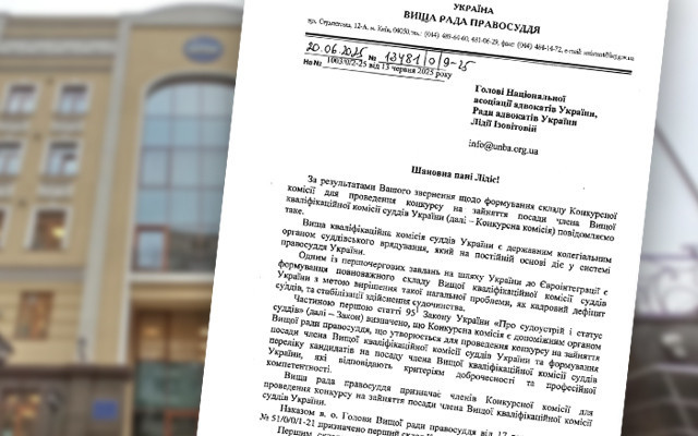 The HCJ continues to ignore the legal deadlines for forming the Competition Commission of the HQCJ