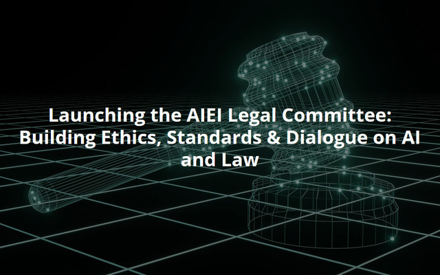 Advocates invited to create standards for AI