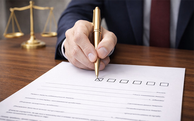 Train4EU is looking into what advocates need to learn about EU law (survey)