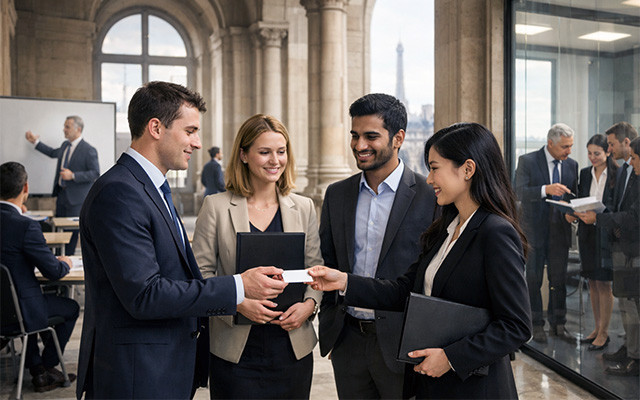 The Paris Bar Association has opened registration for Stage International 2026