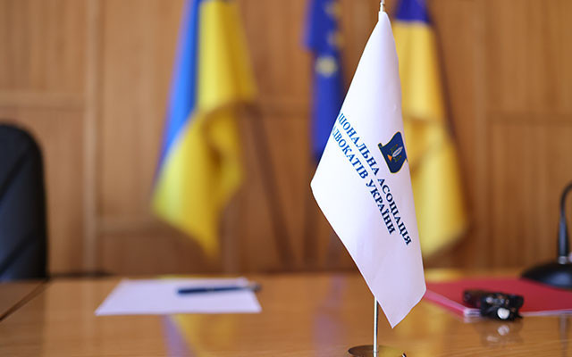 Organization of advocacy: subgroup agrees on approaches to regulatory reform