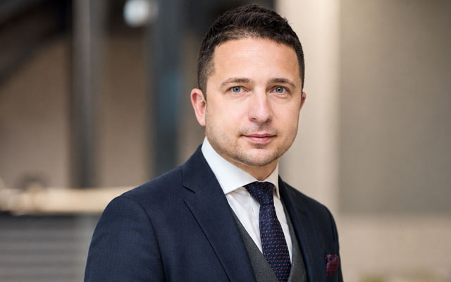 Yuriy Grygorenko has been appointed chair of the UNBA Committee on offenses against advocates