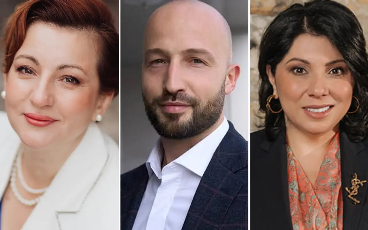 Representatives of the UNBA appeared in Zagreb, Los Angeles and Strasbourg