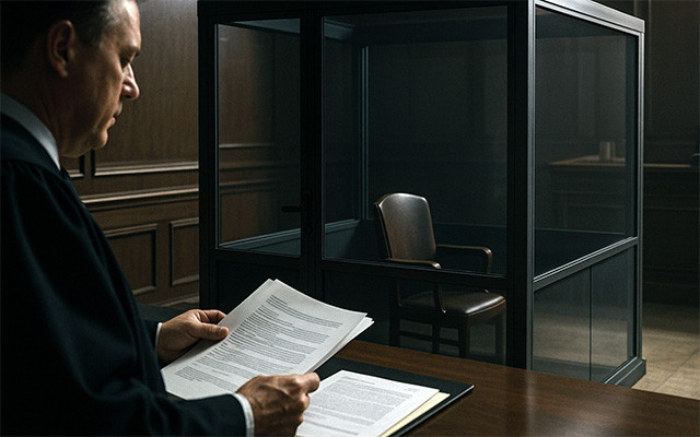 Automatic extension of detention violates the right to defense, - says Constitutional Court