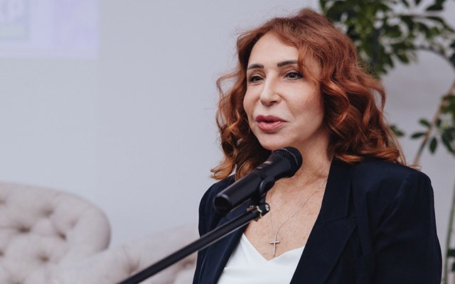 Lidiya Izovitova identified 7 challenges in administrative proceedings for advocates