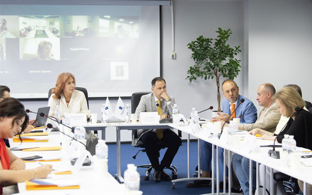 Strengthening the country's sovereignty requires a new model for forming the HQCJ – round table
