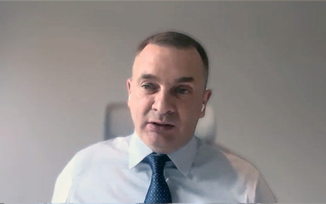 Identification is a blow not only to the advocate, but also to the rule of law, - V. Gvozdiy