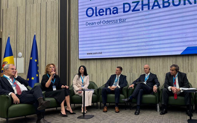 Pressure due to mobilization and criminal cases: who will protect advocates?