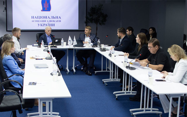 Attempts to discredit advocates go beyond freedom of speech — IBA and UNBA meeting