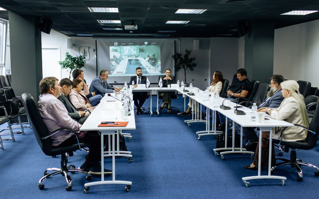 Protection during the selection of preventive measures: guarantees or formalities?