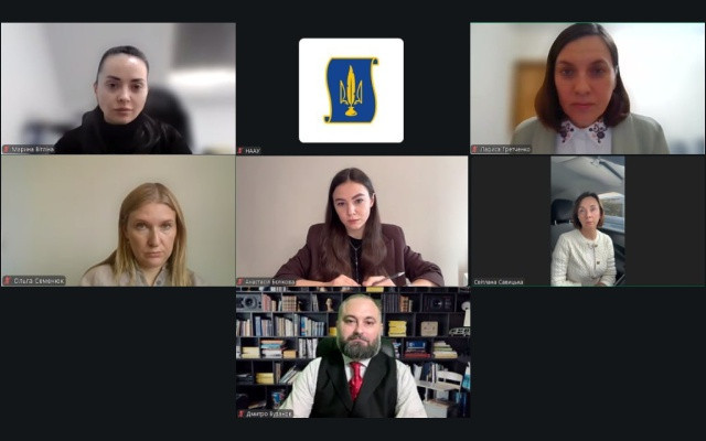 Law and feelings: advocates explore contemporary challenges in family law