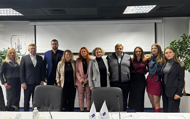 Urban Planning Code: what should the new rules for rebuilding Ukraine be?