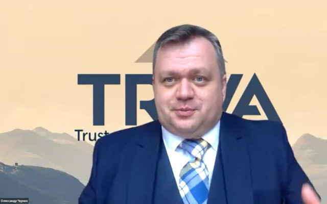 Tokenization as a right and investment: Ukrainian and international experts discussed the rules