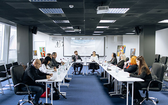 Detention as a rule: the UNBA discussed standards for proving risks