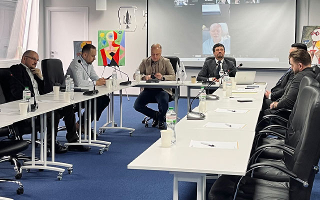 Investments in cogeneration: opportunities and barriers discussed at the UNBA