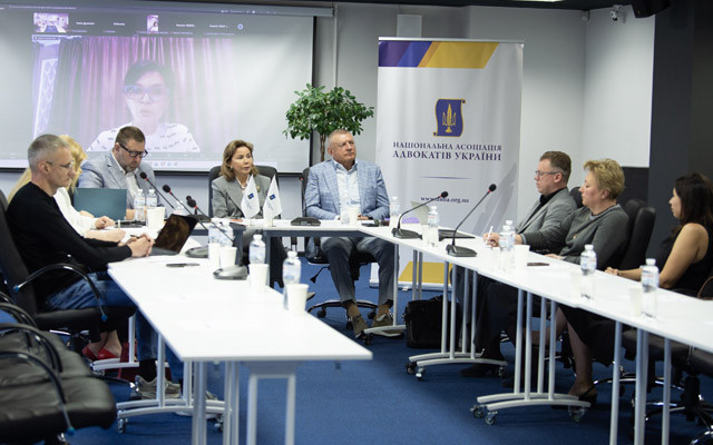 Guarantees for the protection of citizens' rights during pre-trial investigations were discussed at&hellip;