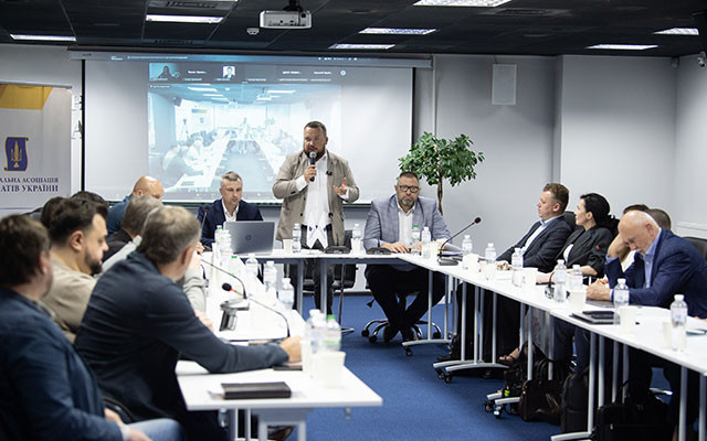 Legal certainty in demining: advocates, operators and the government seek common ground