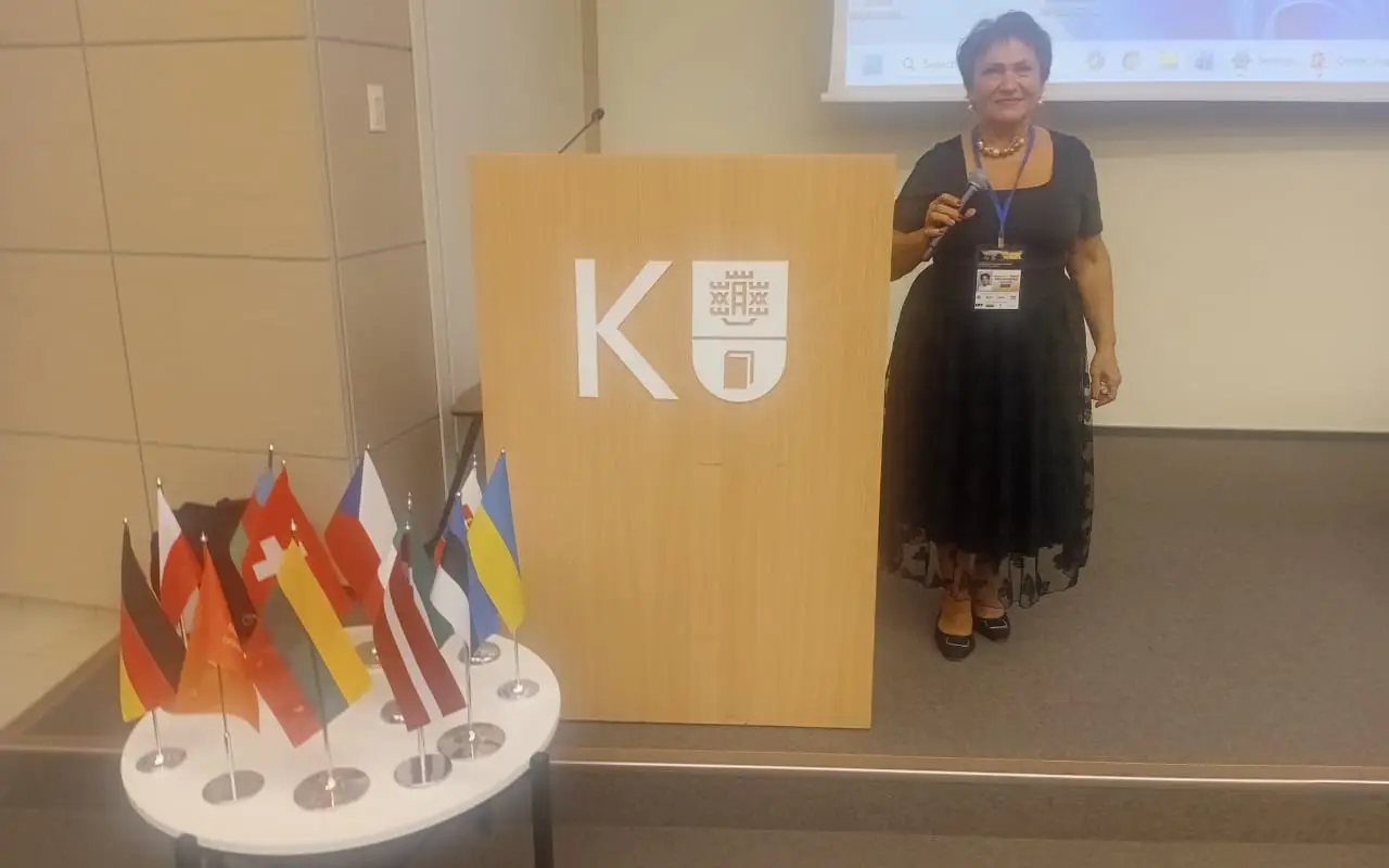 In Klaipeda participants discussed the interaction between advocates and forensic experts