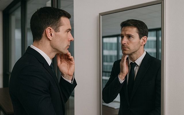 From «impostor syndrome» to self-worth: advice from a psychologist to advocates