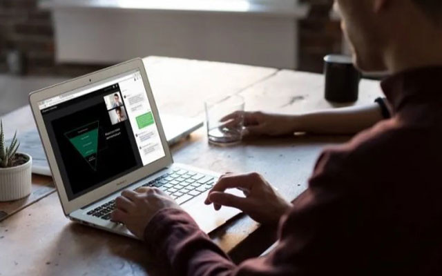 The advocate has one year to remedy the violation regarding professional development