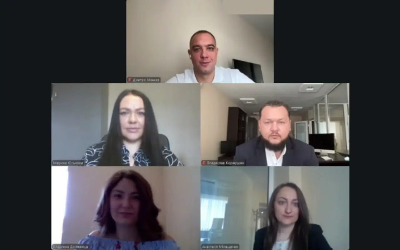 When an advocate needs an assistant and what qualities they should have – webinar
