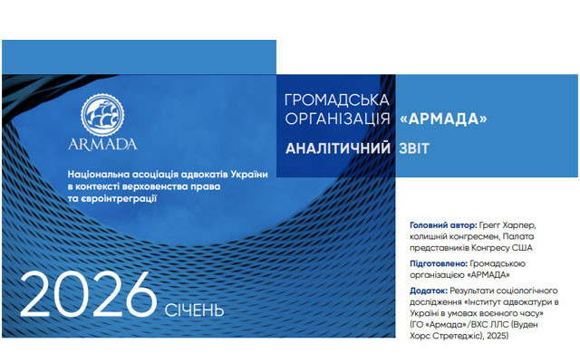 A translation of the report on advocacy presented to the European Parliament has been published