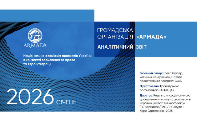 A translation of the report on advocacy presented to the European Parliament has been published