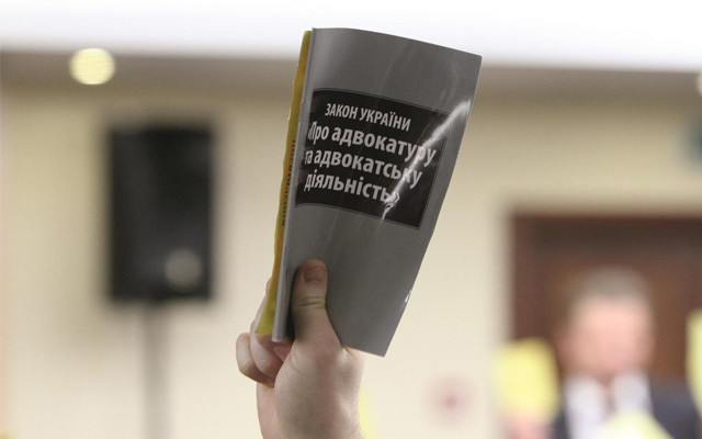 The Roadmap does not provide for the dismantling of the current model of advocacy — report