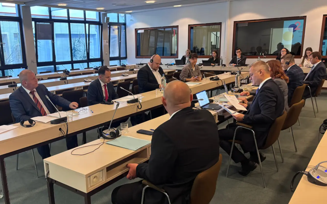 Bar reform on Ukraine’s path to the EU: the relevant Committee of the Verkhovna Rada counts on&hellip;