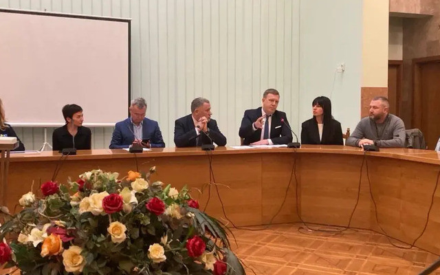 Winners of essay contest on role of AI in Ukrainian diplomacy announced