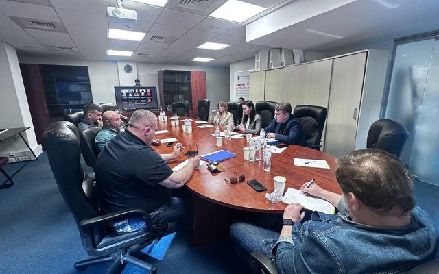 UNBA Committee reviews new cases of violence against advocates in TCC