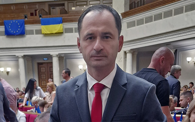 The process of signing the Convention on the protection of the profession of advocate was taken under control by the Verkhovna Rada