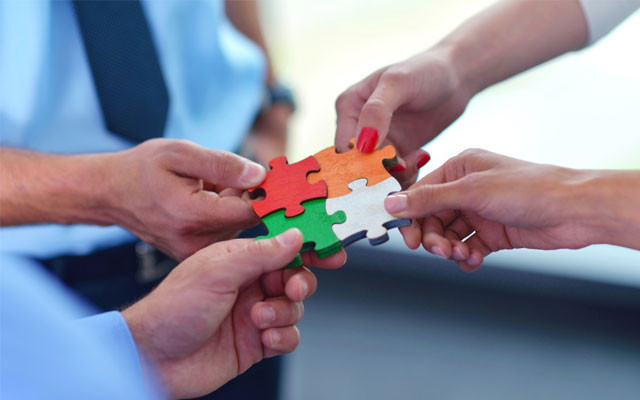 UNBA invites professional associations in the media sector to engage in dialogue