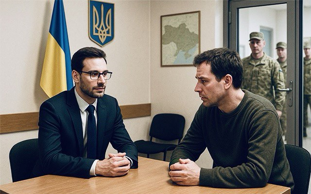 BCU will request that rooms for advocates to work in be created in all TCC