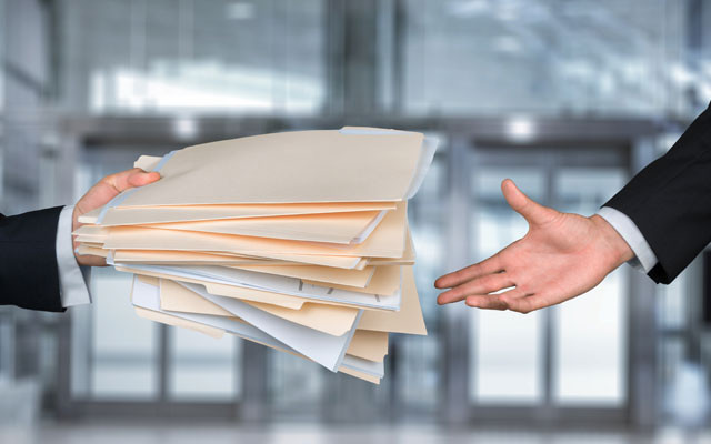 Dispute over fees: BCU explained the possibility of disclosing information subject to…