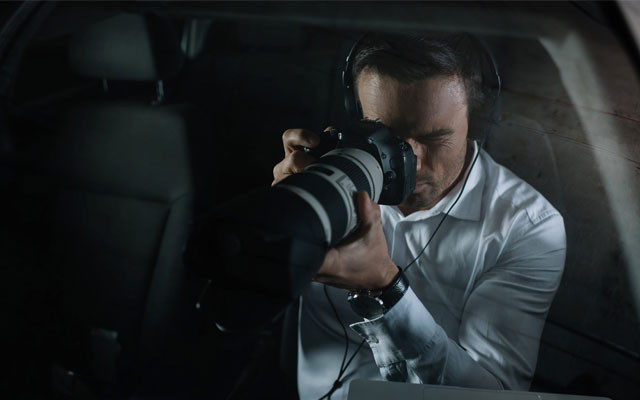 Unspoken actions against an advocate: who should go to court?